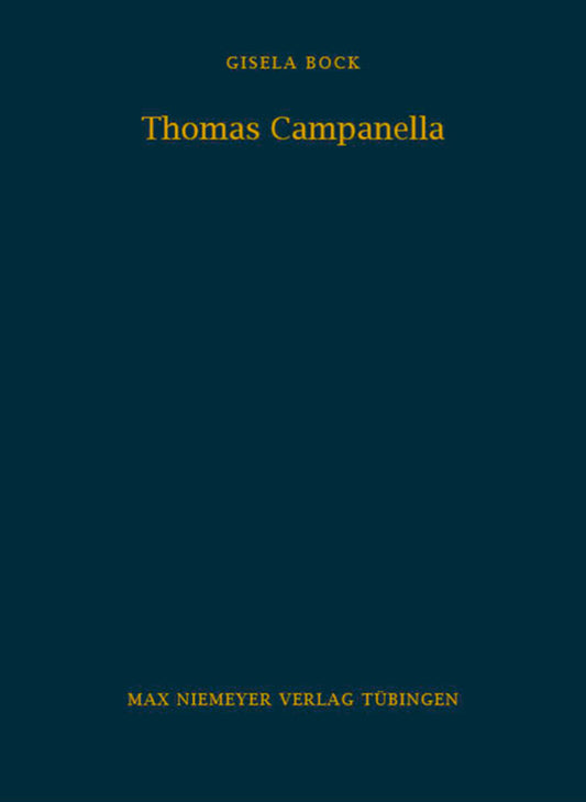 Thomas Campanella