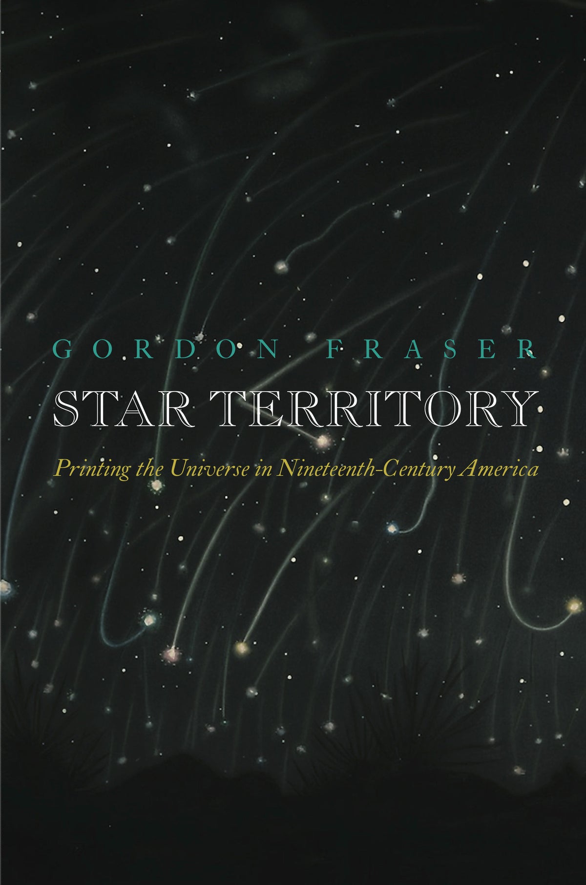 Star Territory
