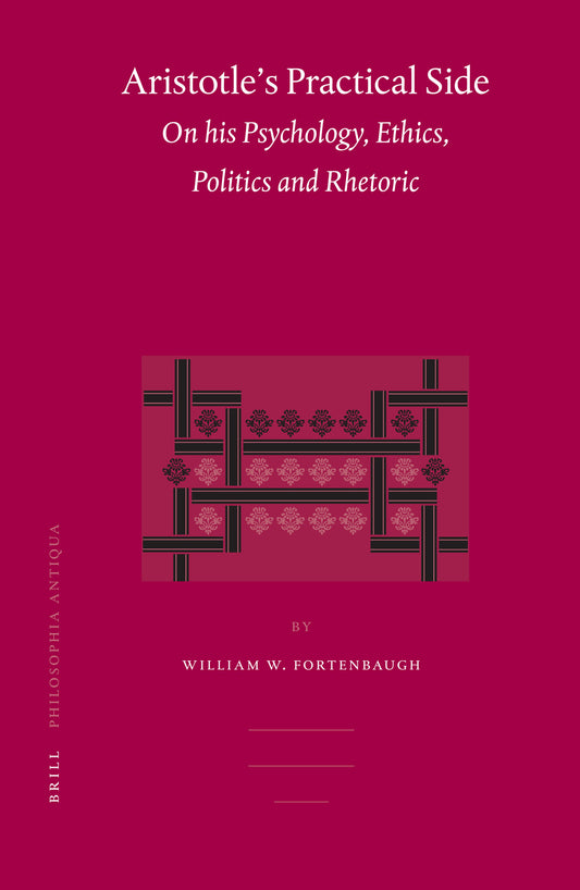 Aristotle's Practical Side