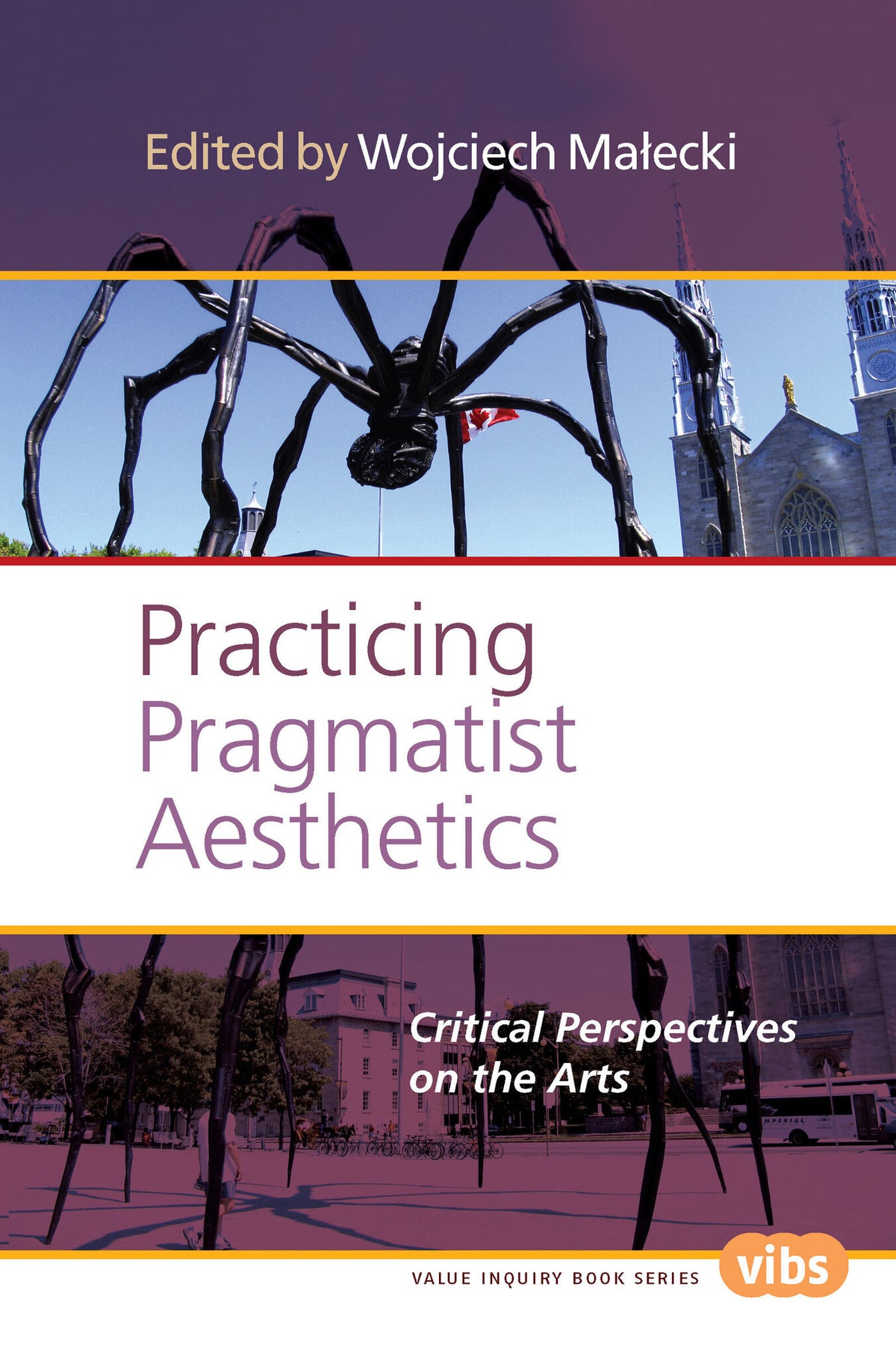 Practicing Pragmatist Aesthetics
