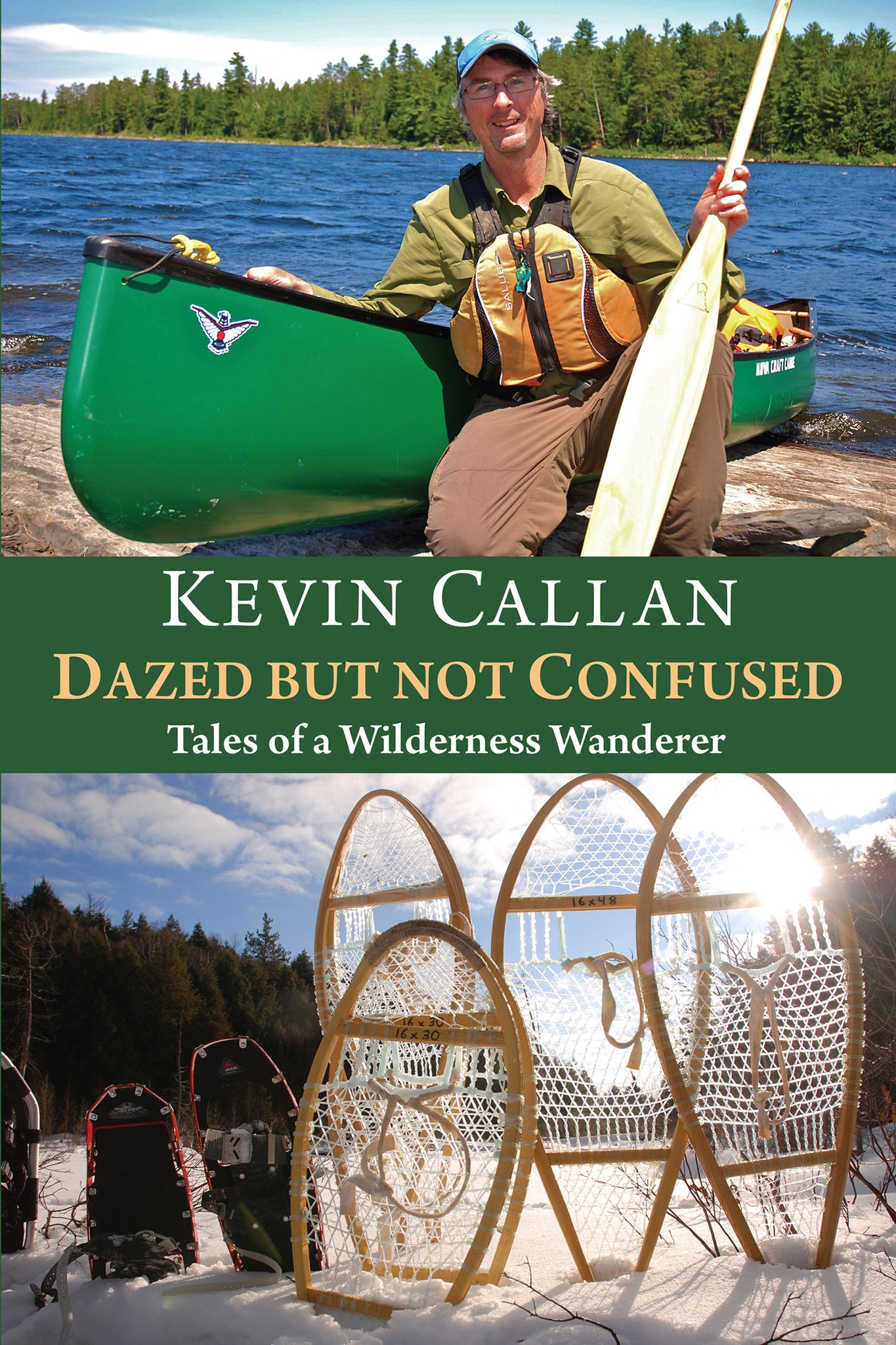 Cover image for Dazed but Not Confused ISBN 9781459707474