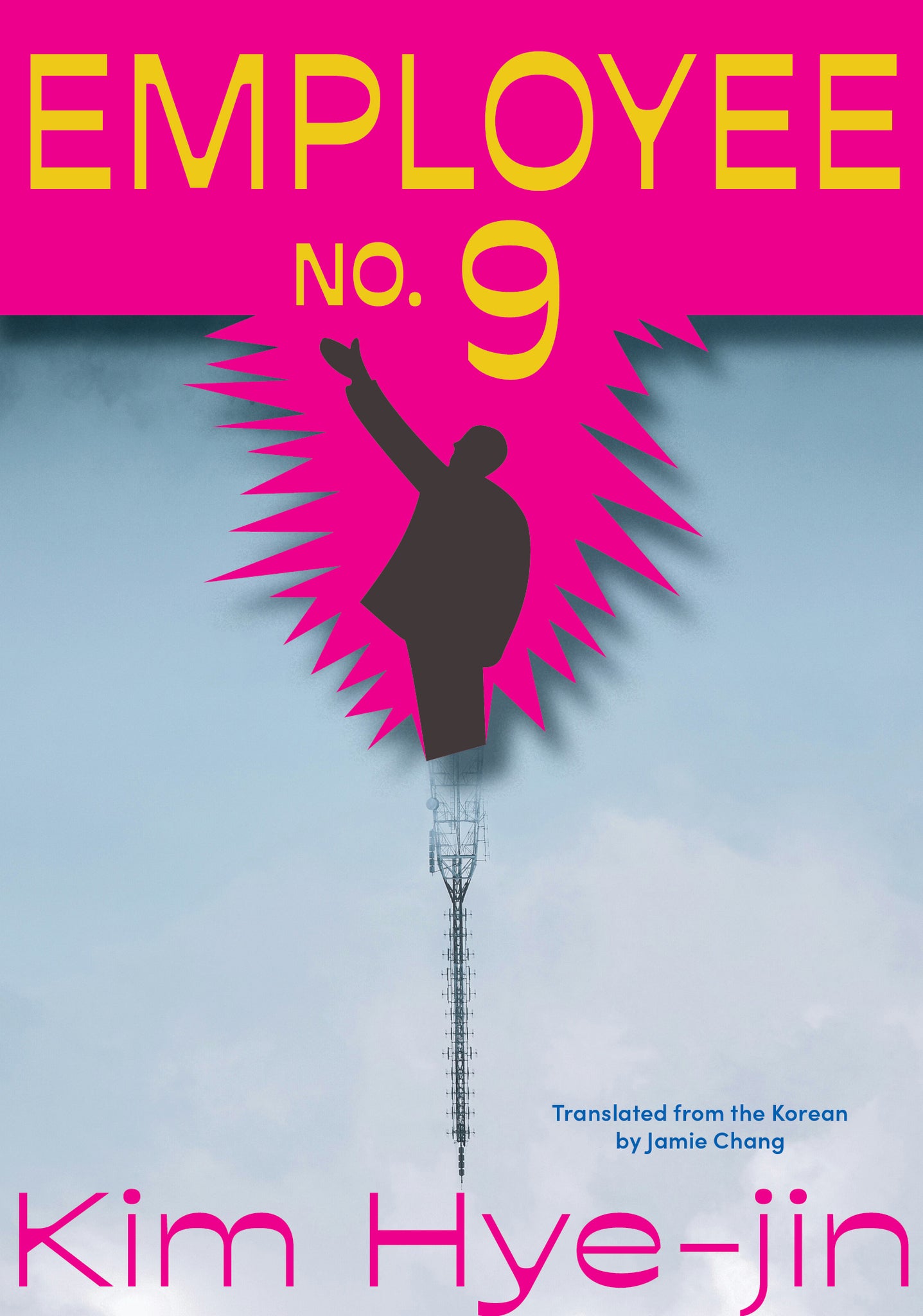 Employee No. 9