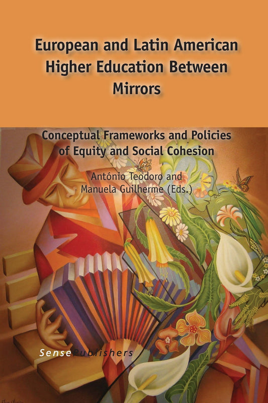 European and Latin American Higher Education Between Mirrors
