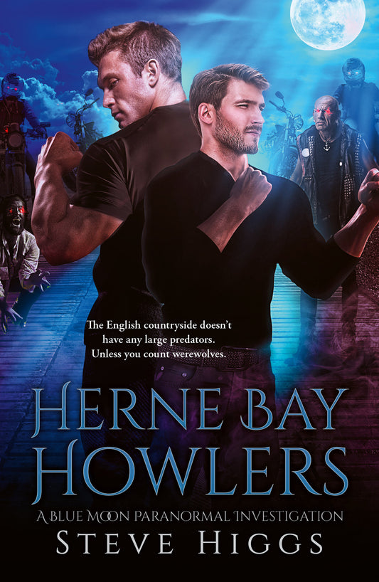 Herne Bay Howlers