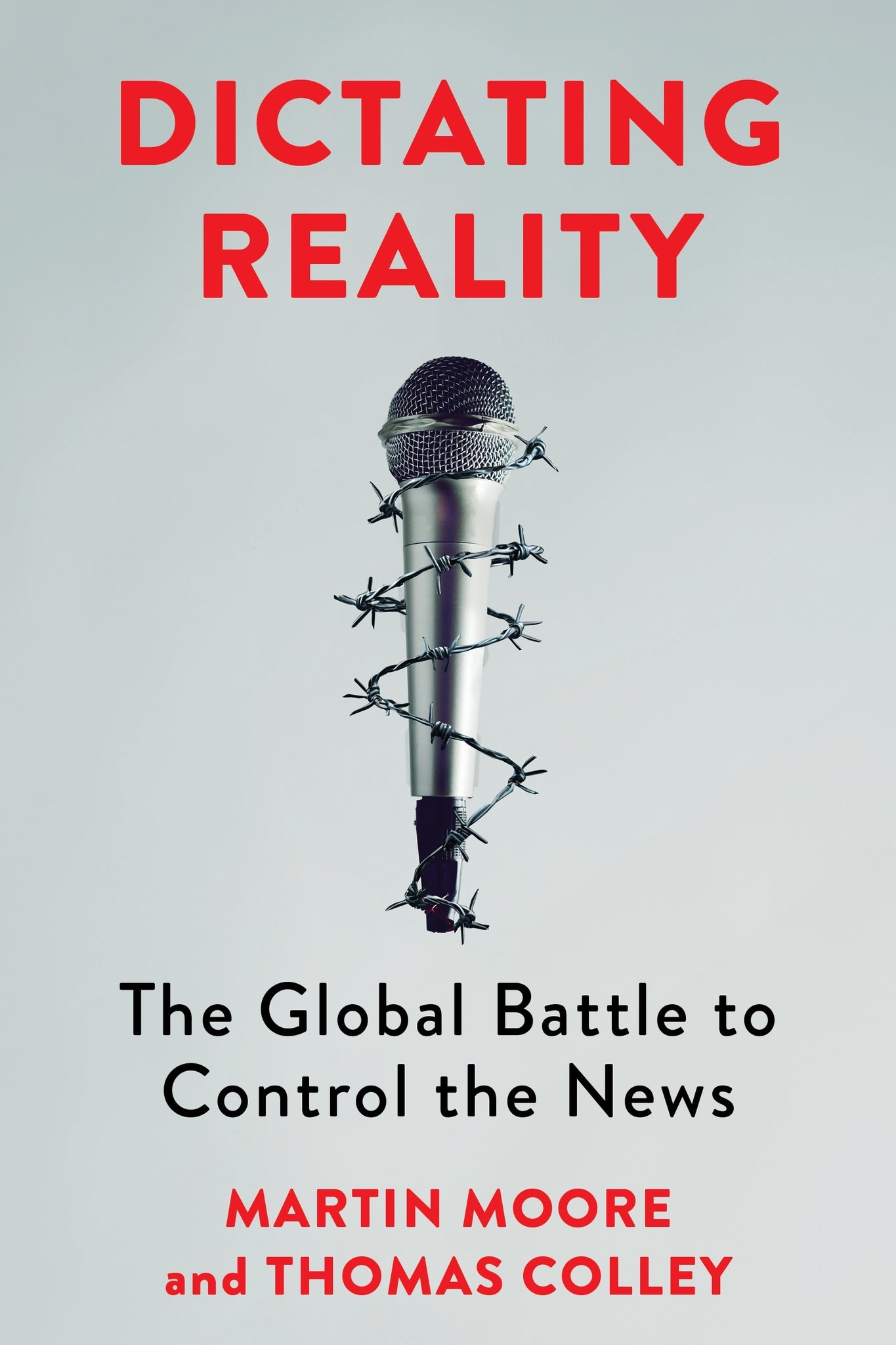 Dictating Reality