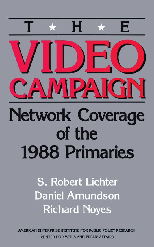 The Video Campaign: