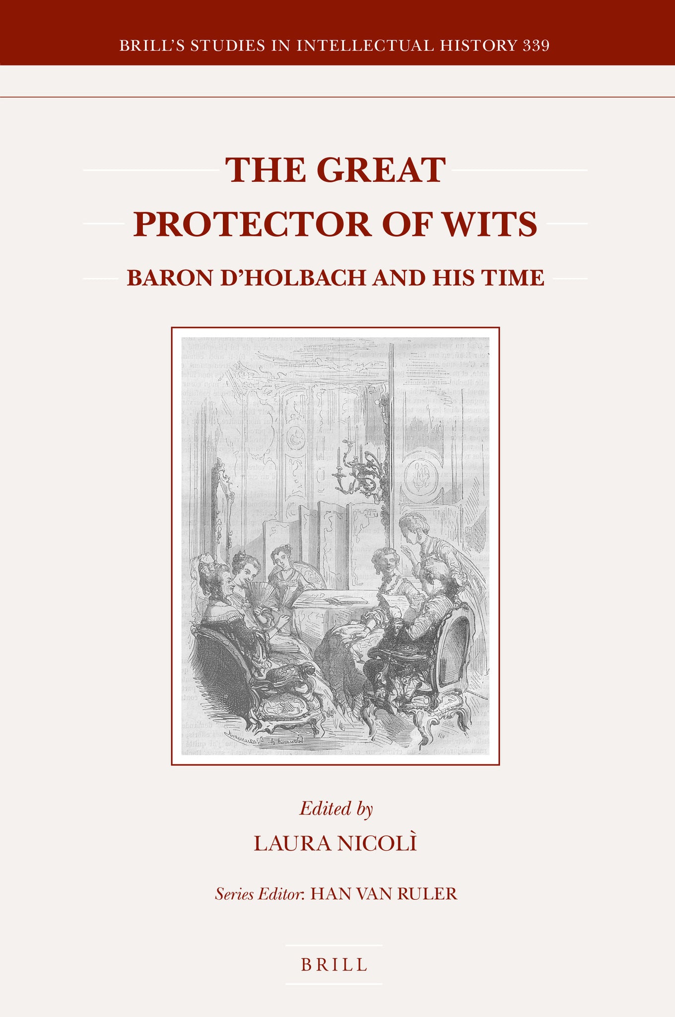 The Great Protector of Wits