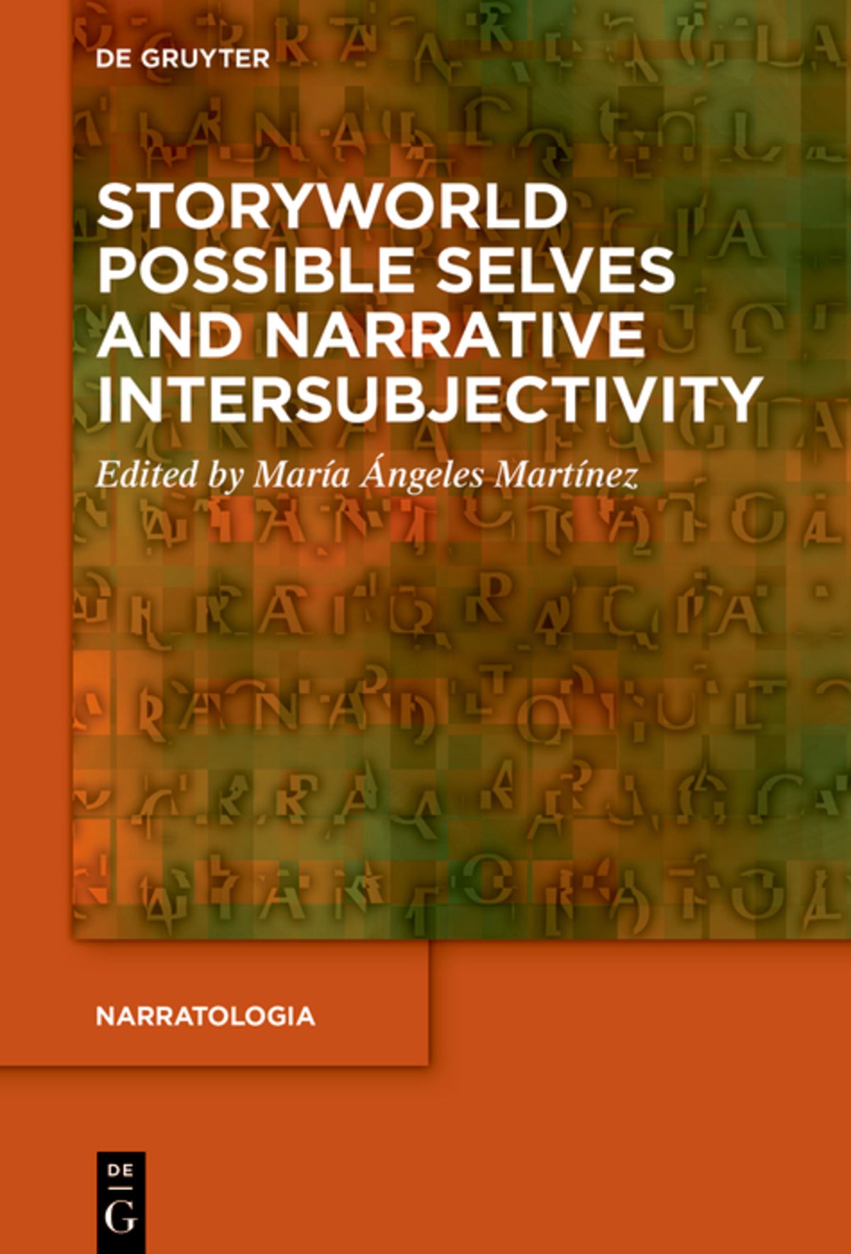 Storyworld Possible Selves and Narrative Intersubjectivity
