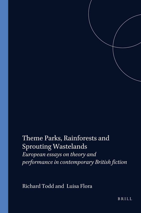 Theme Parks, Rainforests and Sprouting Wastelands