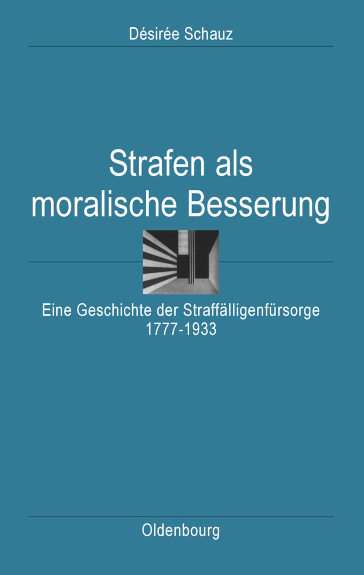 Strafen als moralische Besserung