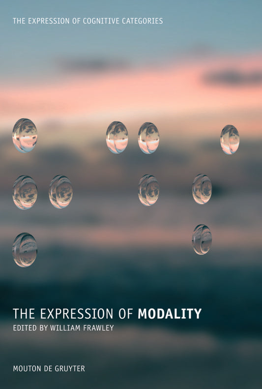 The Expression of Modality