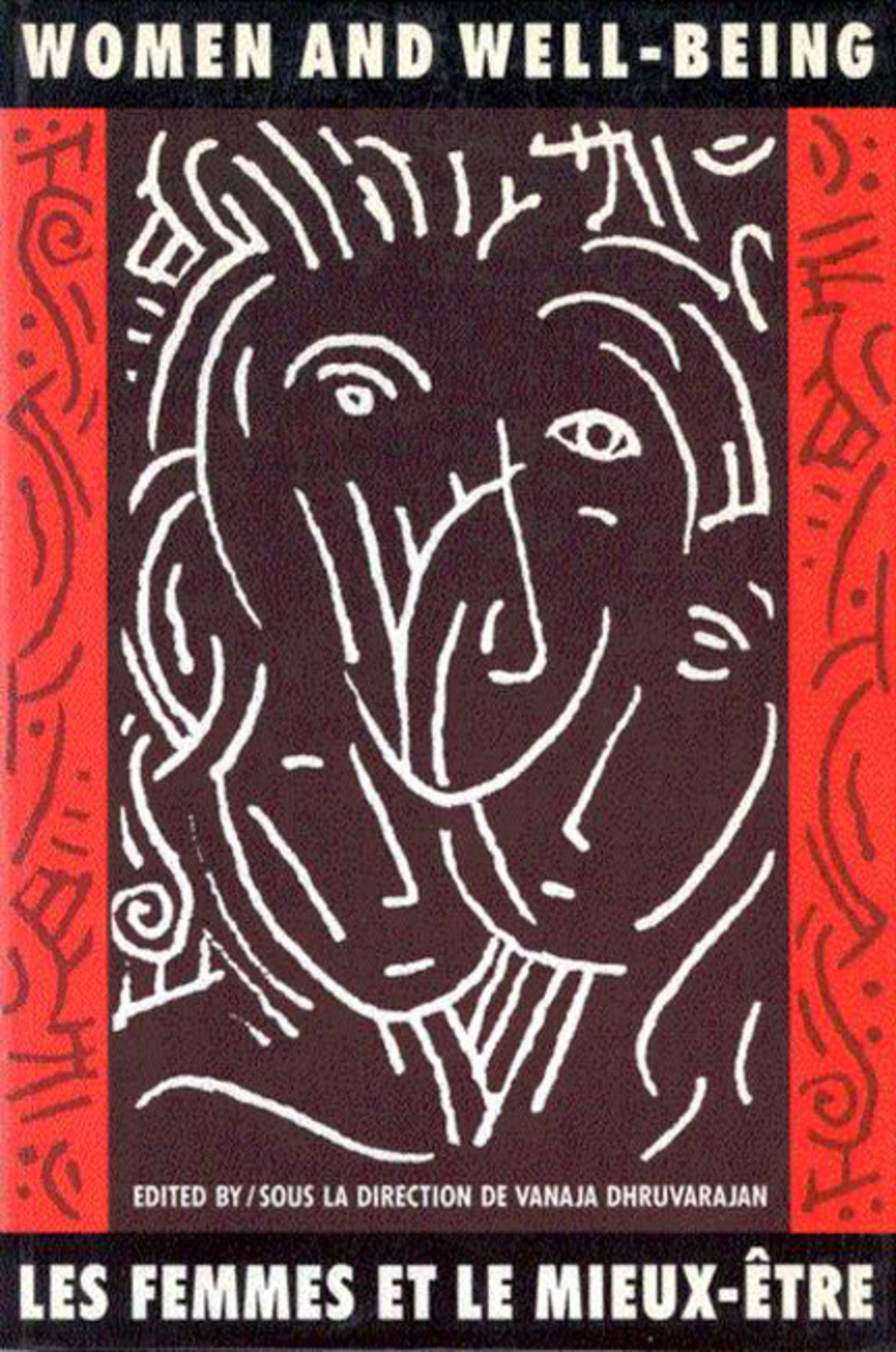 Women and Well-Being/Les Femmes et le Mieux-Être