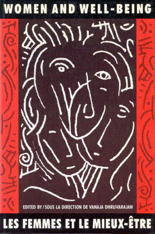 Women and Well-Being/Les Femmes et le Mieux-Être