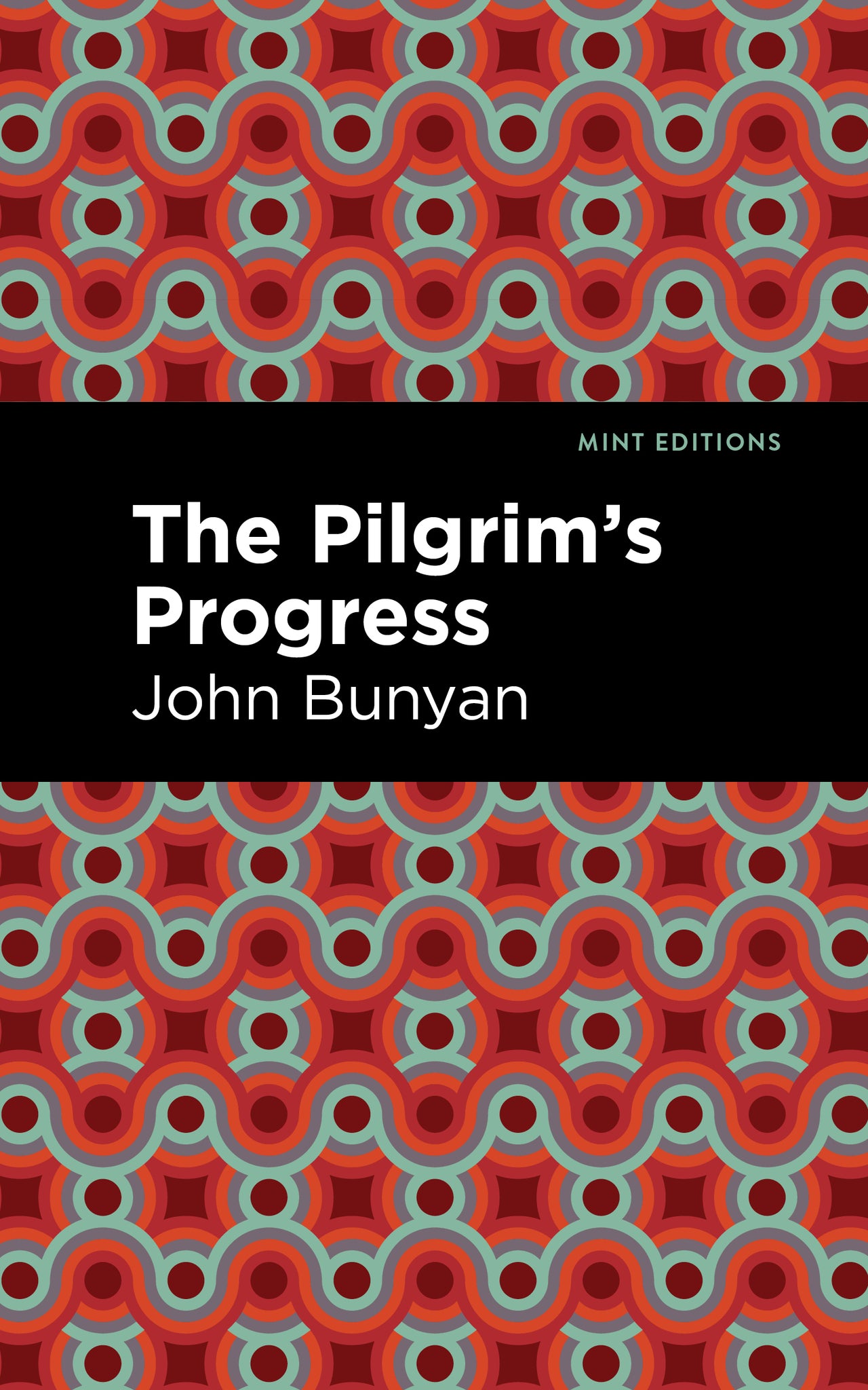 Cover image for The Pilgrim's Progress ISBN 9781513268743