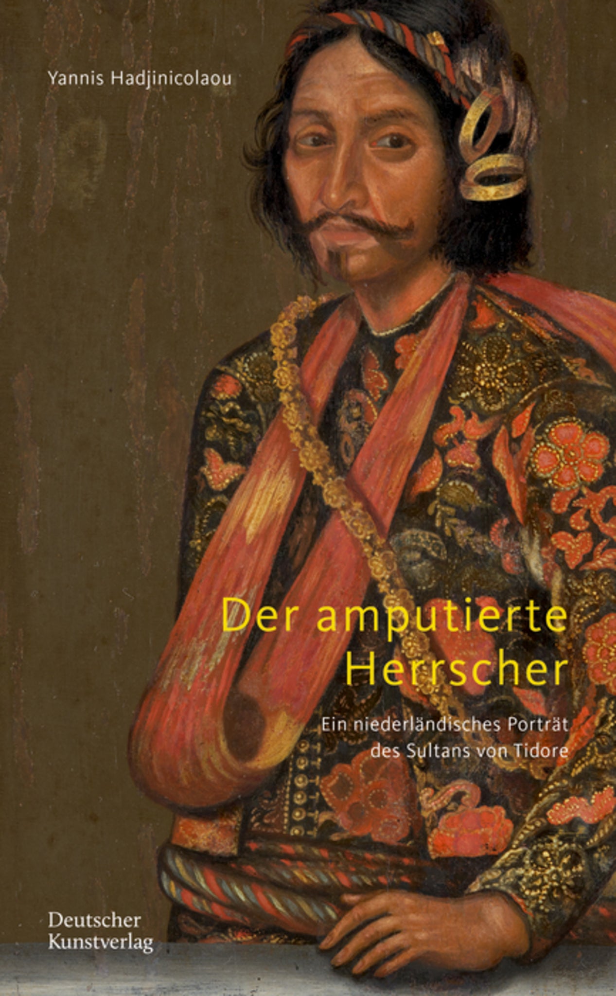 Der amputierte Herrscher