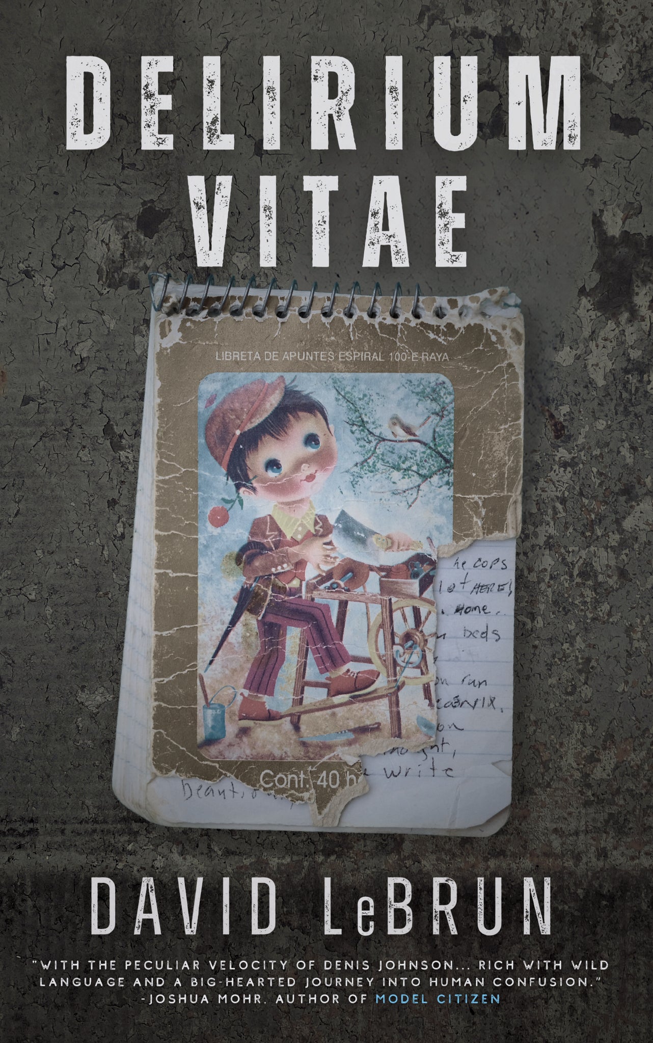 Delirium Vitae