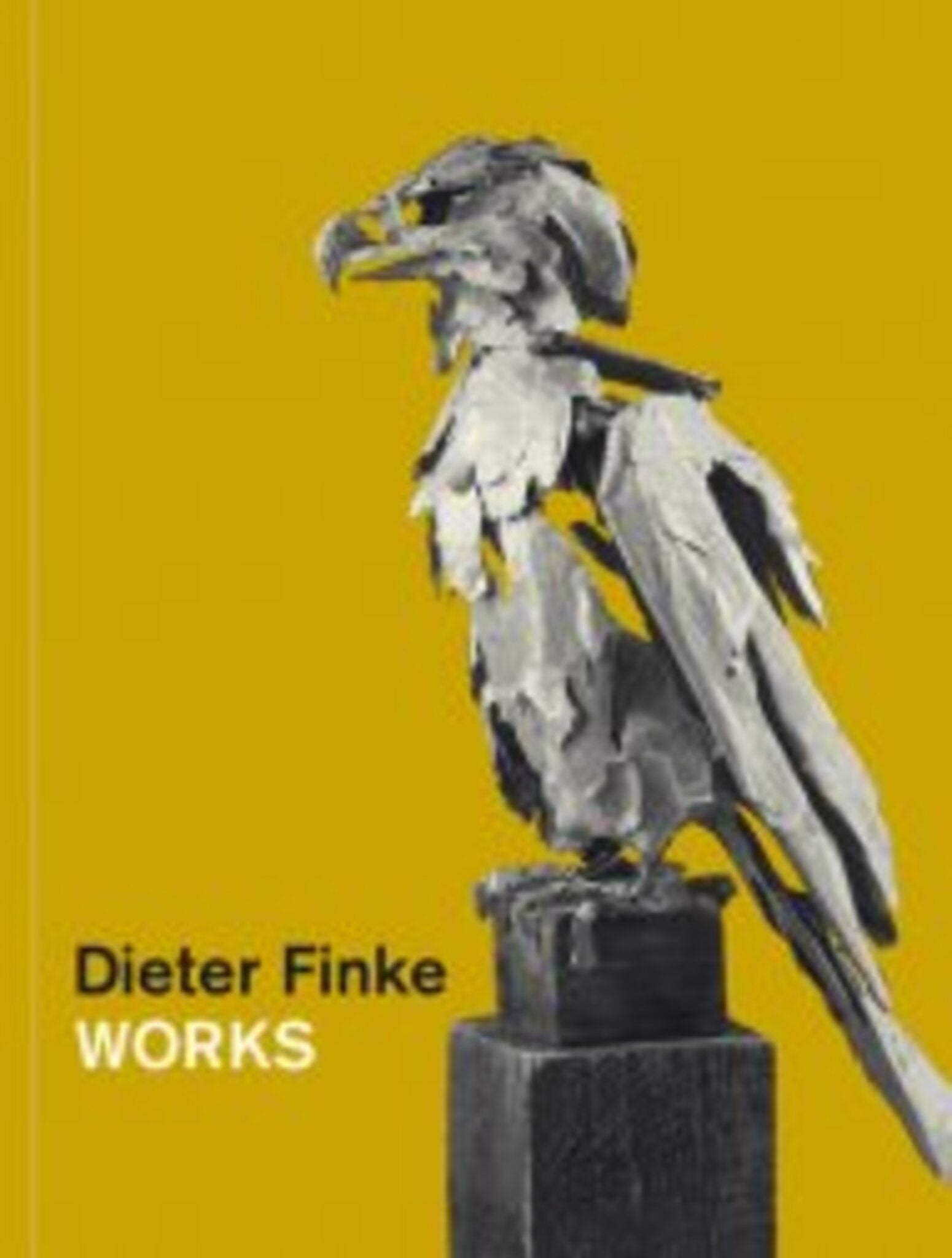Dieter Finke: Works