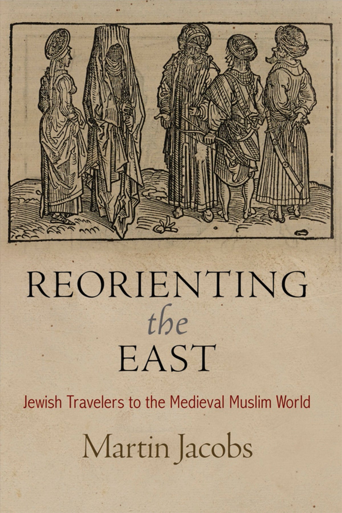 Reorienting the East