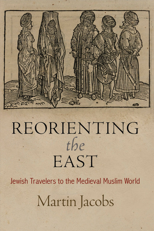 Reorienting the East