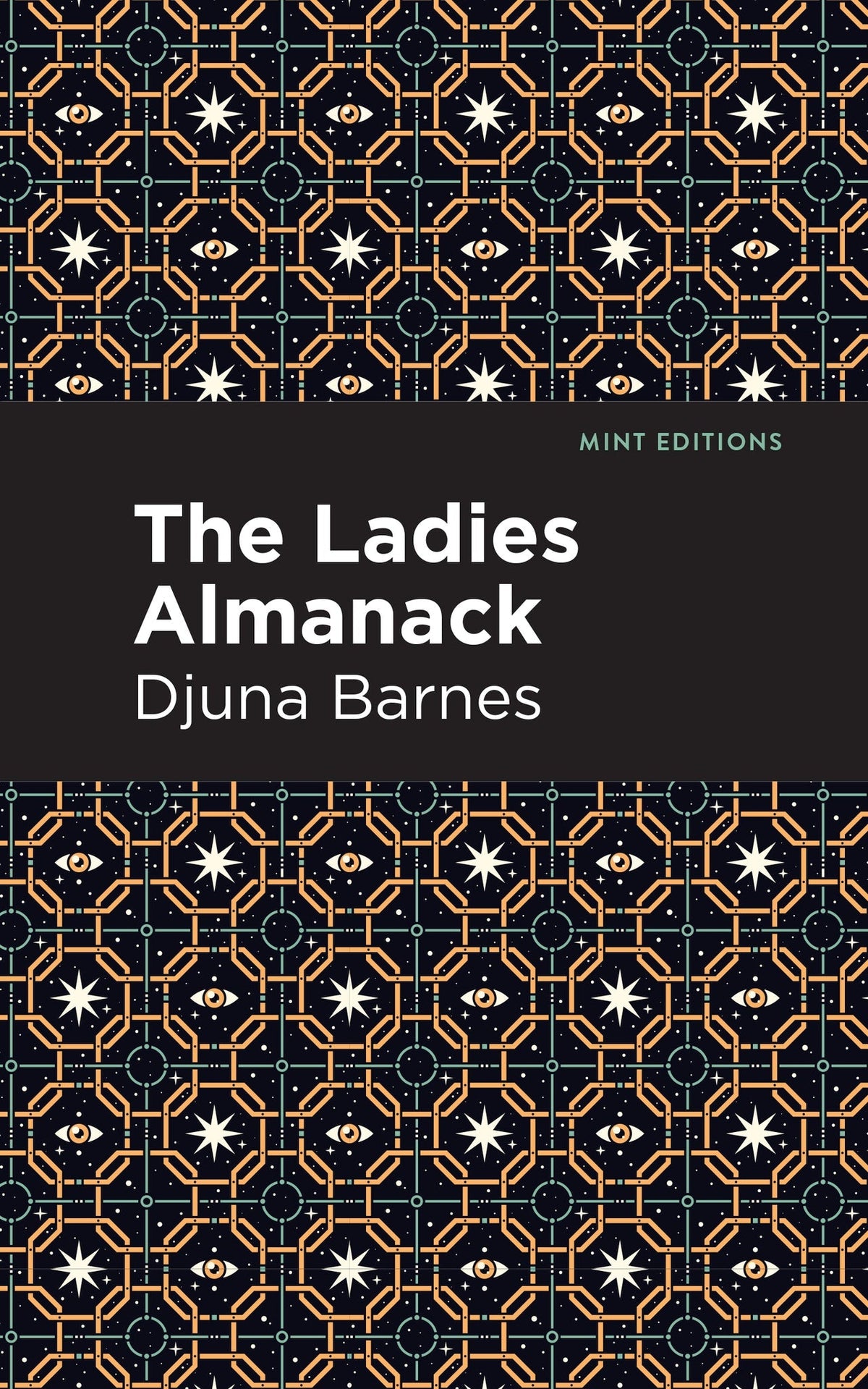 Cover image for Ladies Almanack ISBN 9798888976388