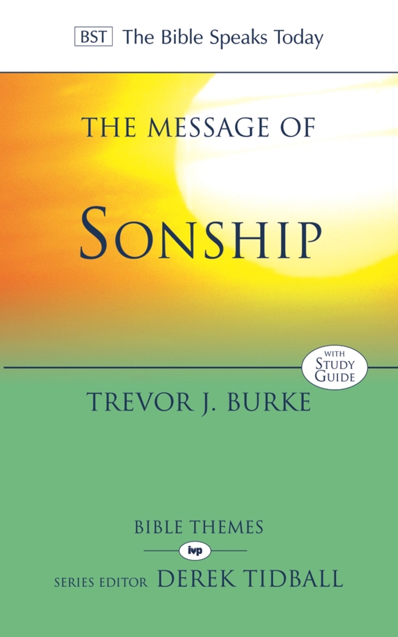 The Message of Sonship