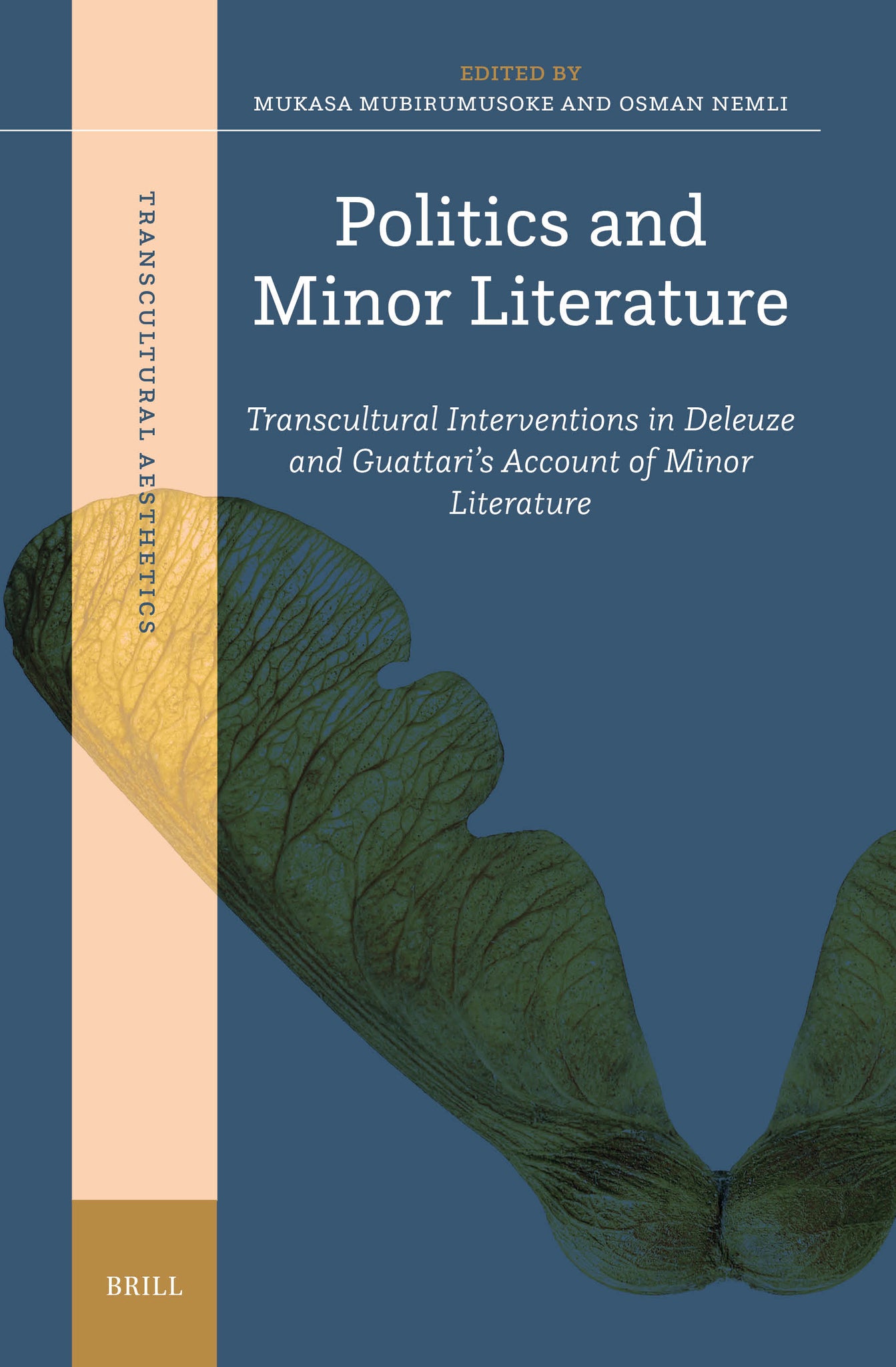 Politics and Minor Literature