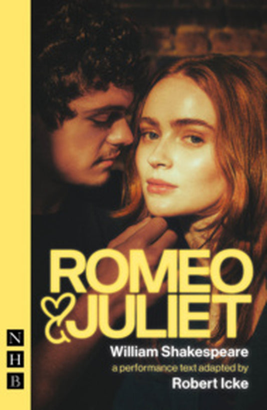 Romeo & Juliet (Robert Icke edition)