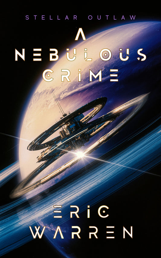 A Nebulous Crime