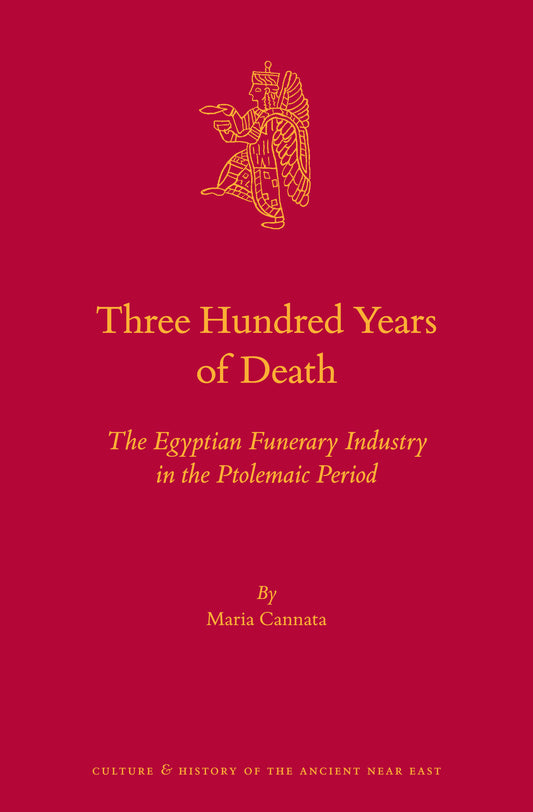 Three Hundred Years of Death