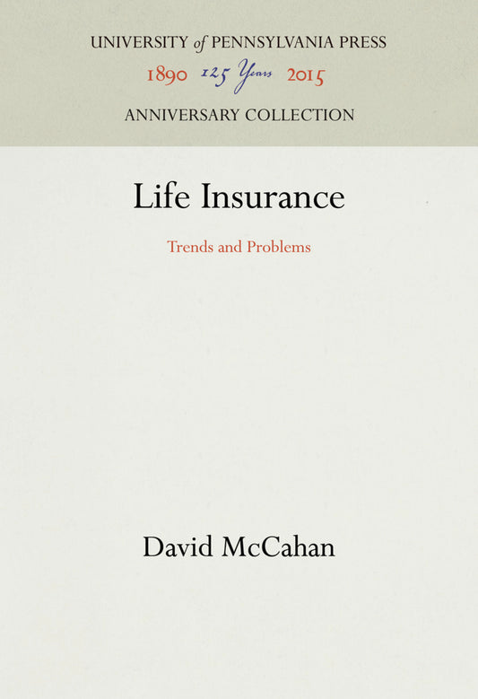 Life Insurance