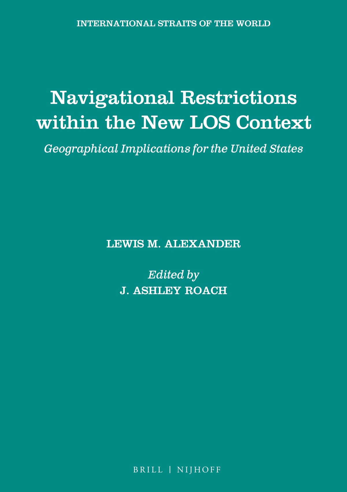 Navigational Restrictions within the New LOS Context