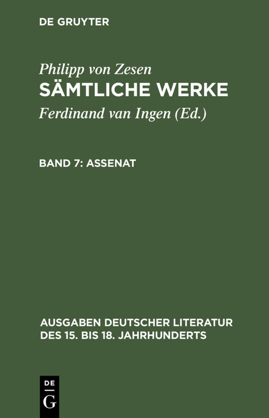 Assenat