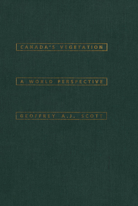 Canada's Vegetation