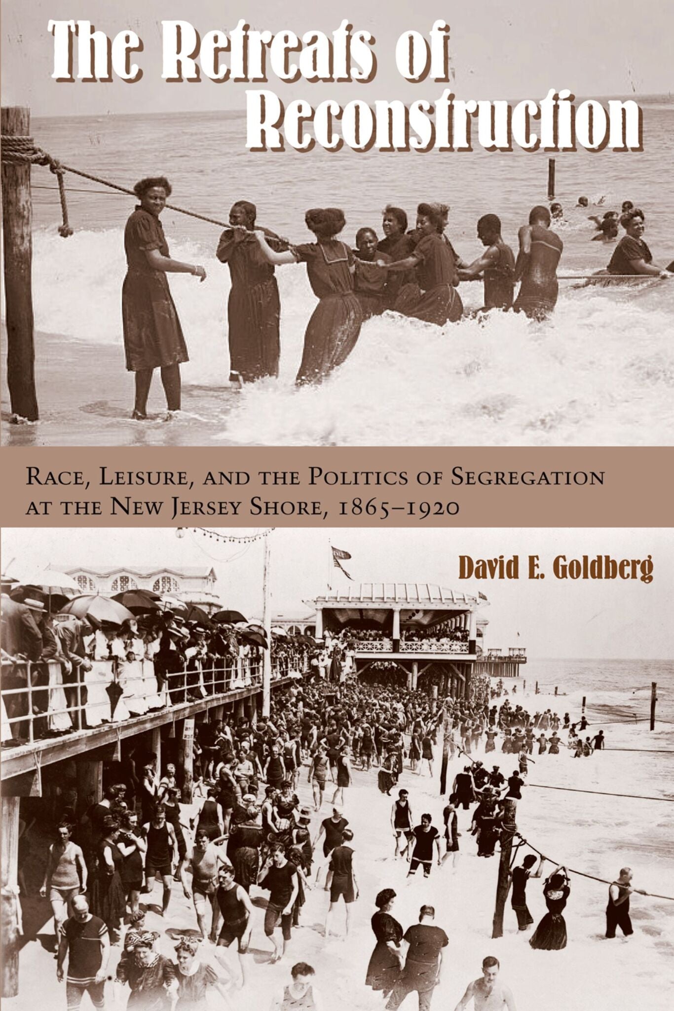 The Retreats of Reconstruction