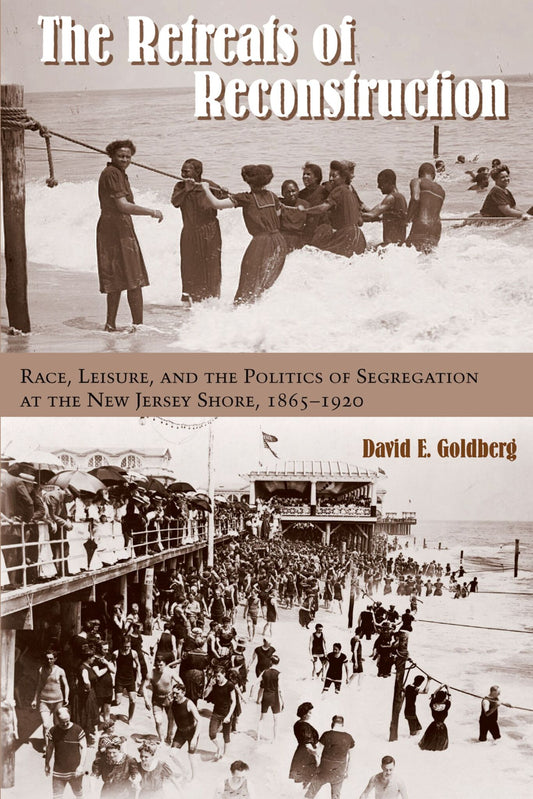 The Retreats of Reconstruction