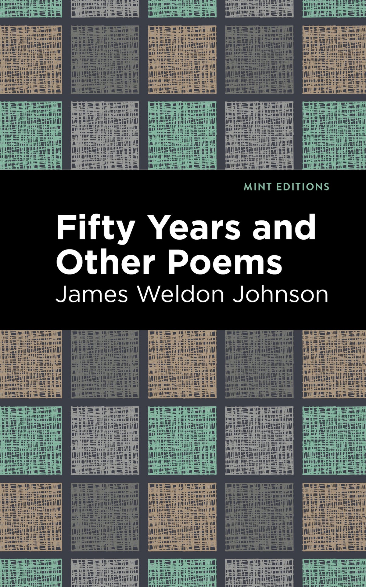 Fifty Years and Other Poems