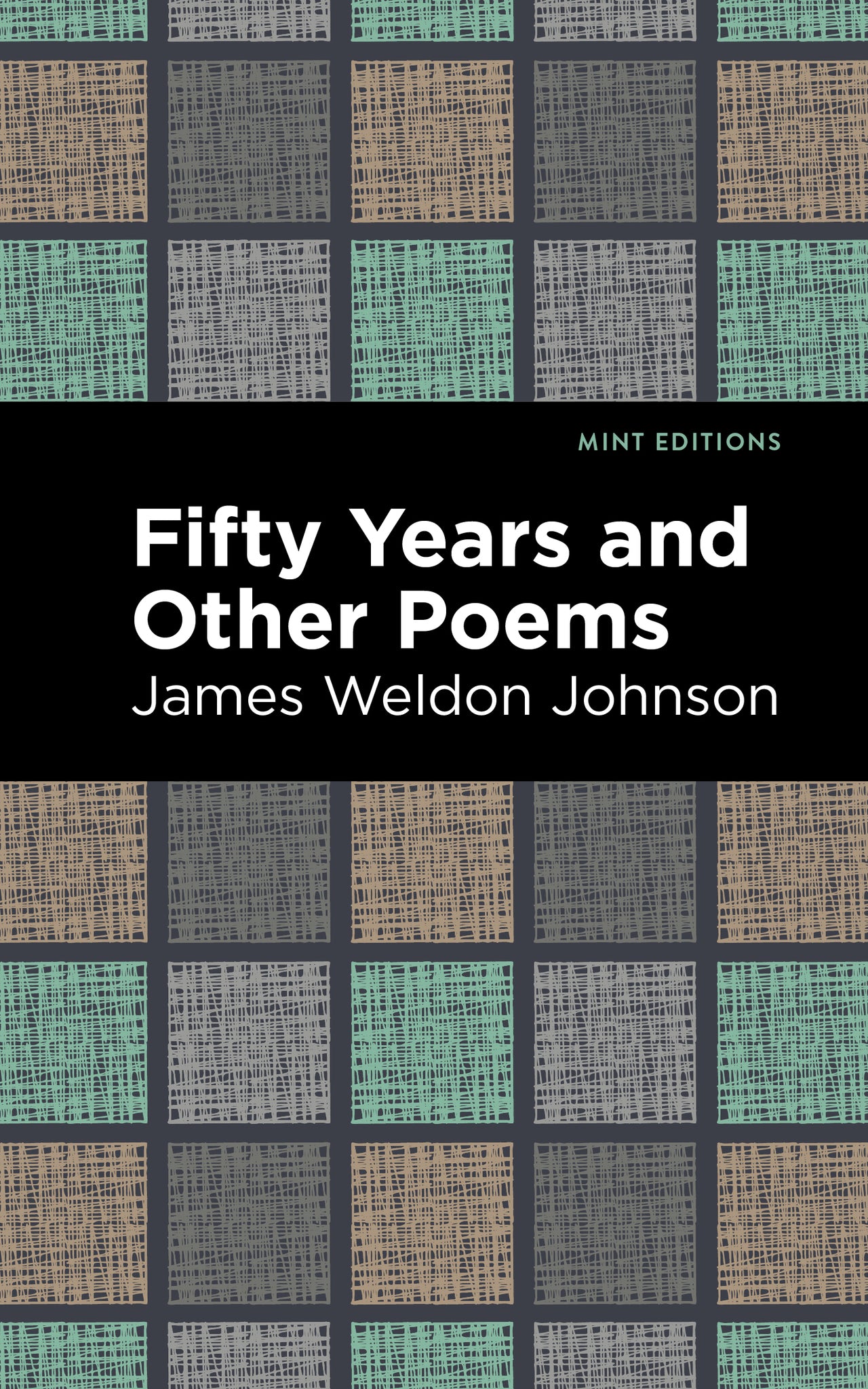 Fifty Years and Other Poems