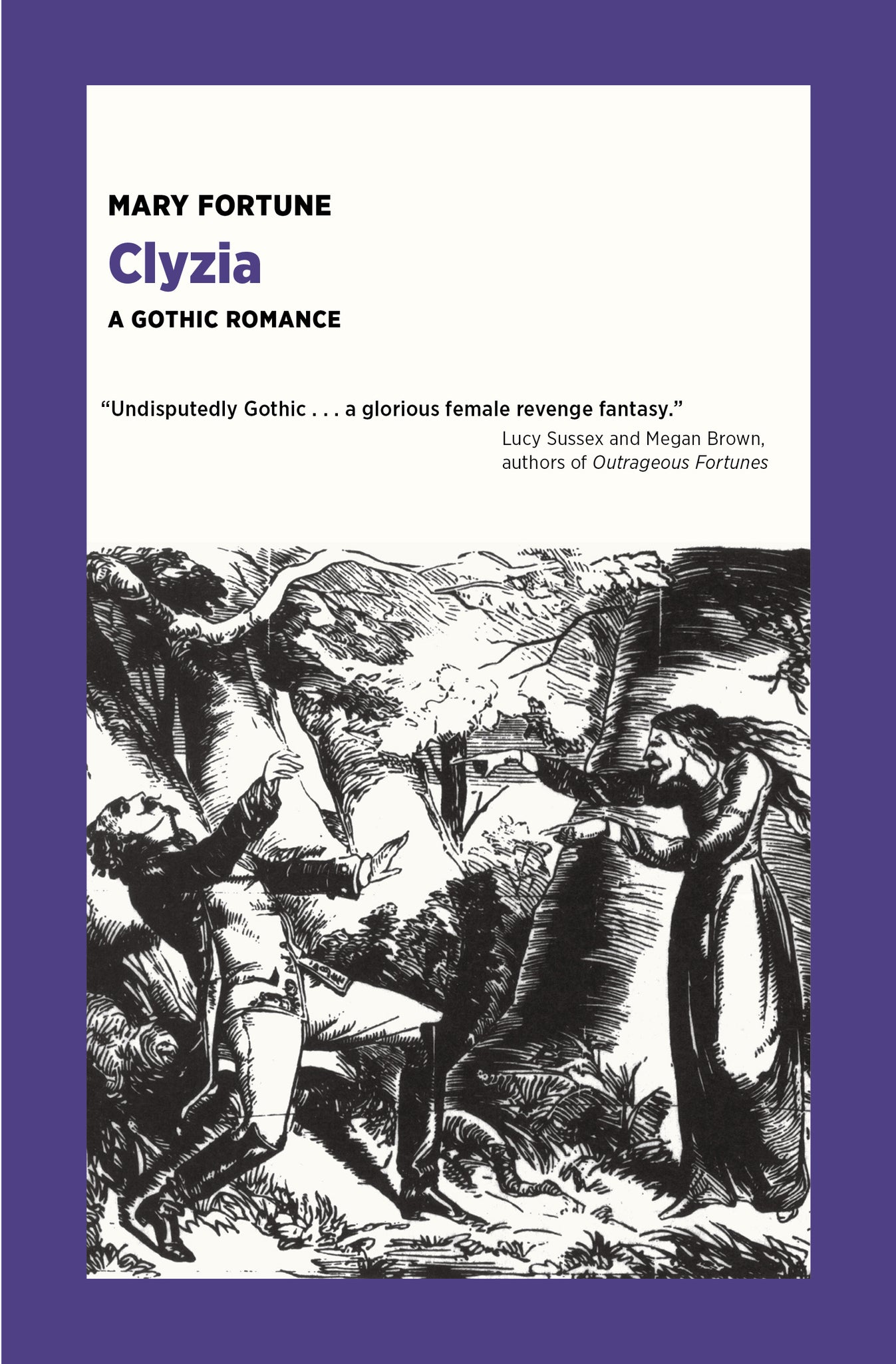 Clyzia
