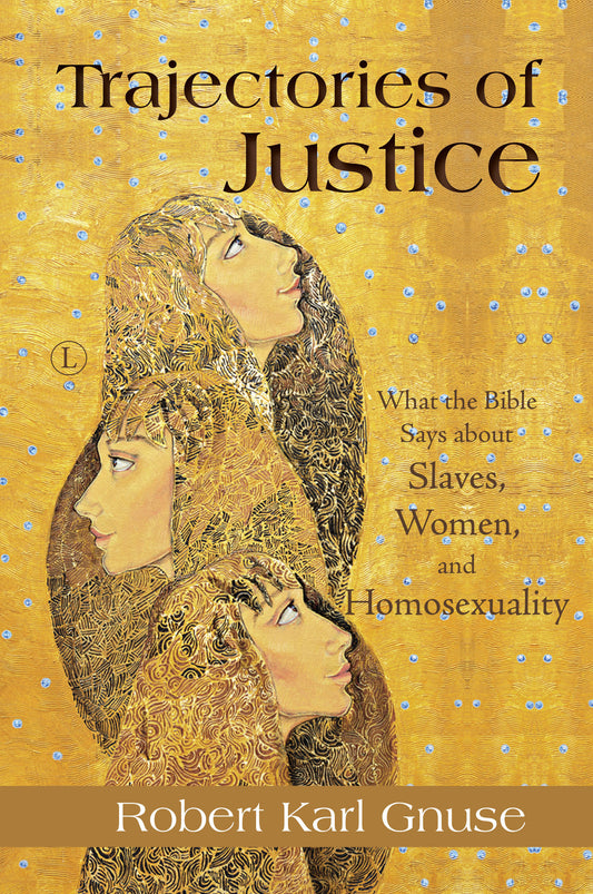 Trajectories of Justice