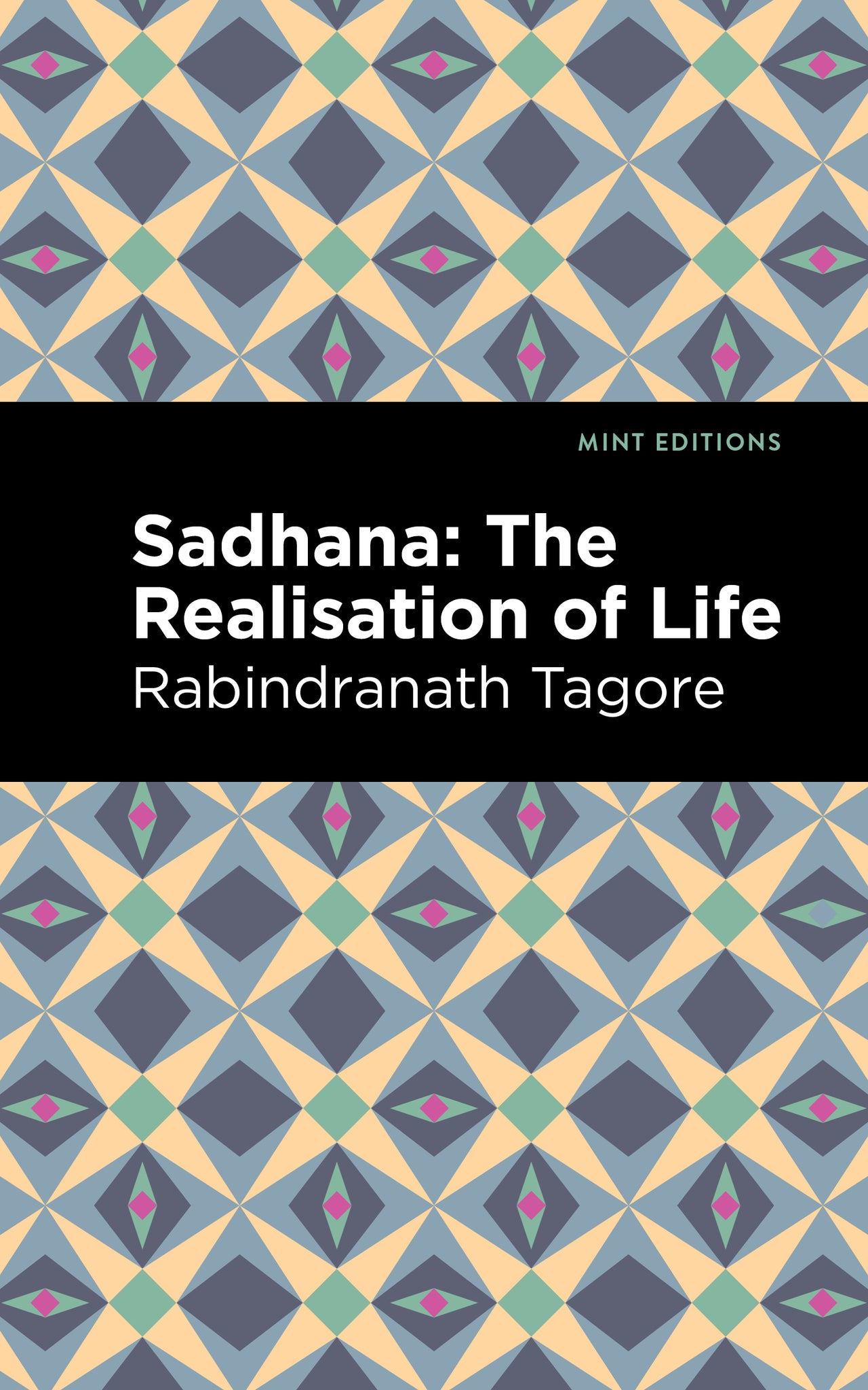 Cover image for Sadhana ISBN 9781513215860