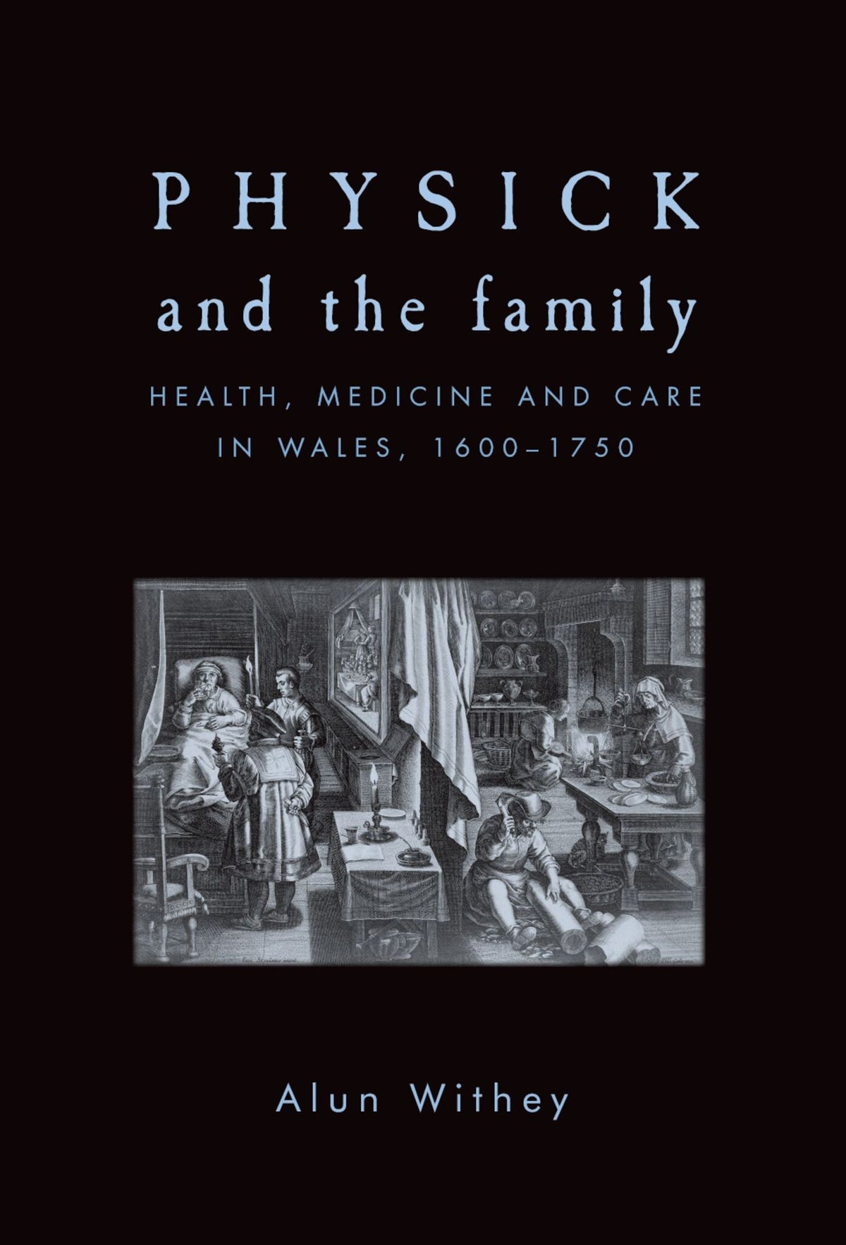 Physick and the family