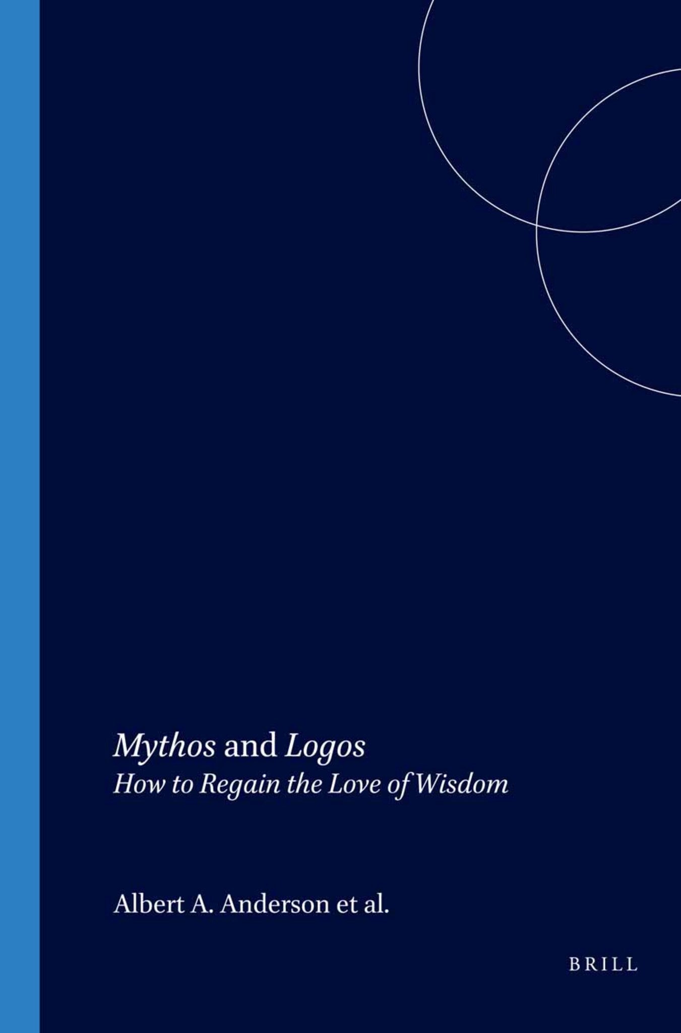 Mythos and Logos