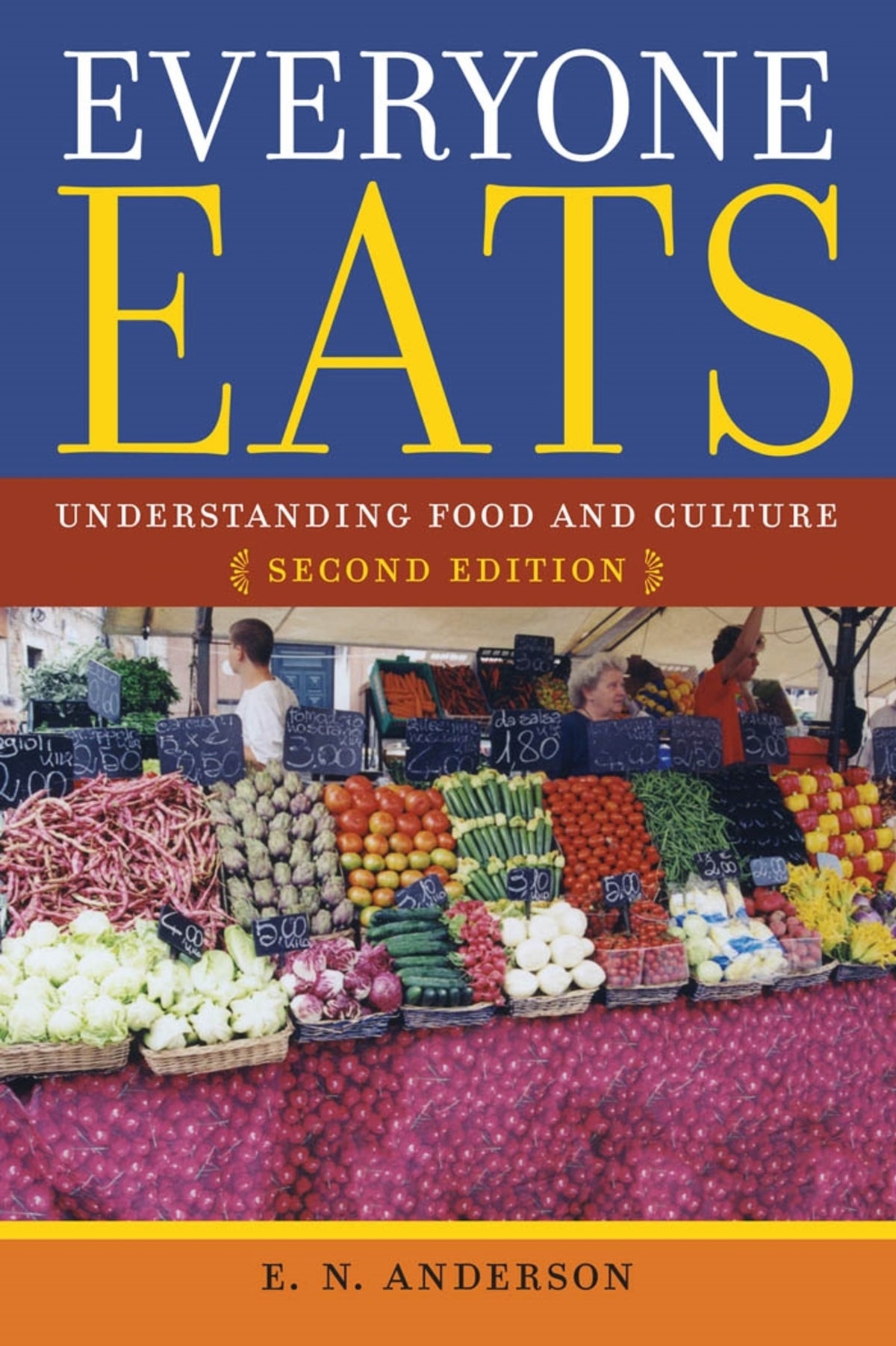 Everyone Eats