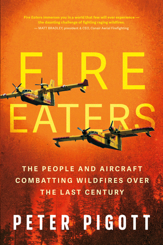 Fire Eaters