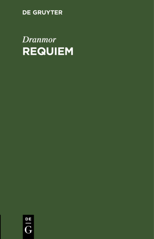 Requiem