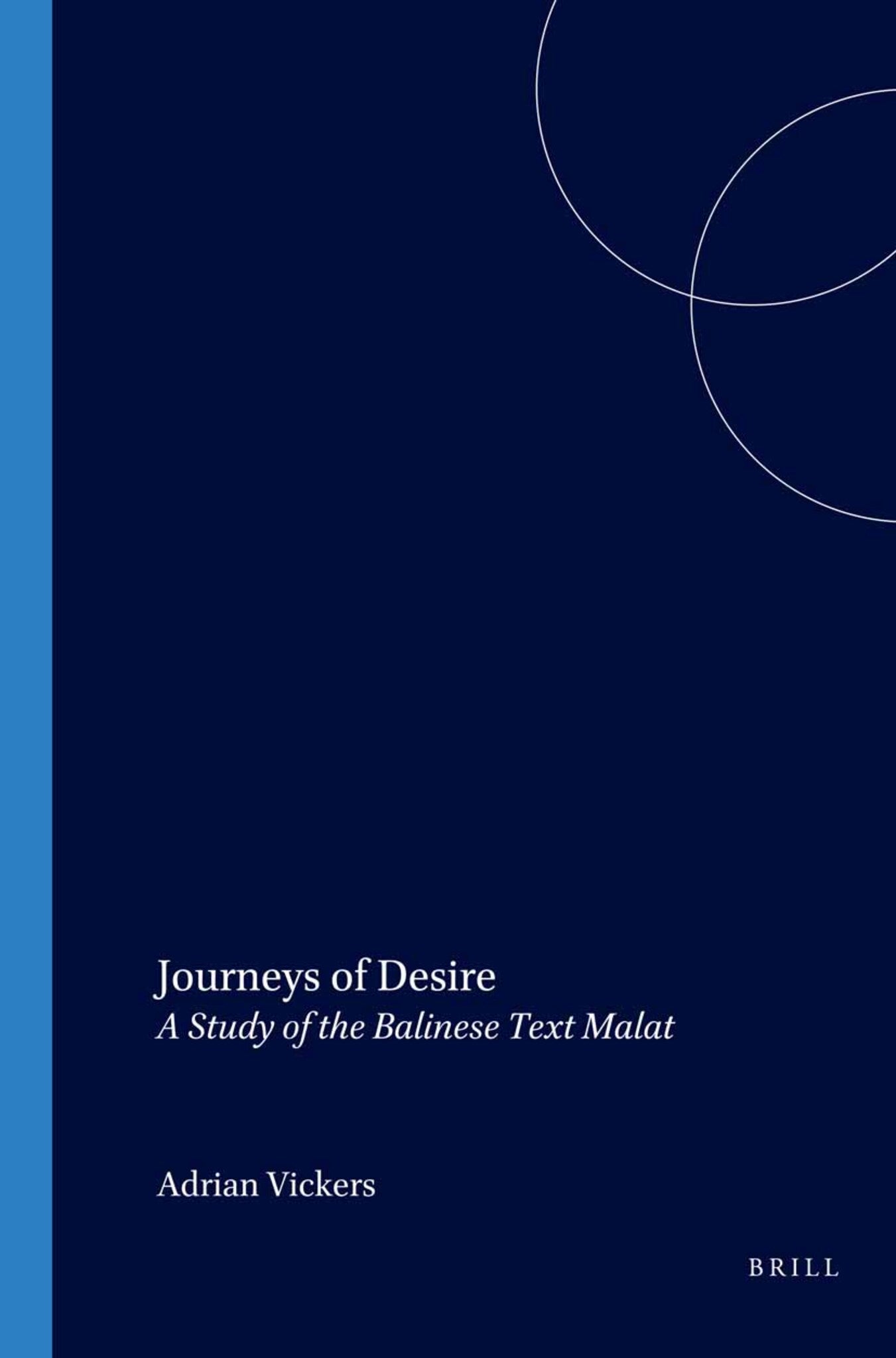 Journeys of Desire