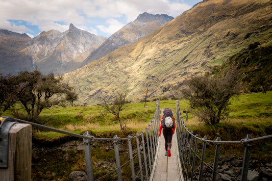 Wanderlust Day Hikes