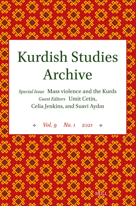 Kurdish Studies Archive