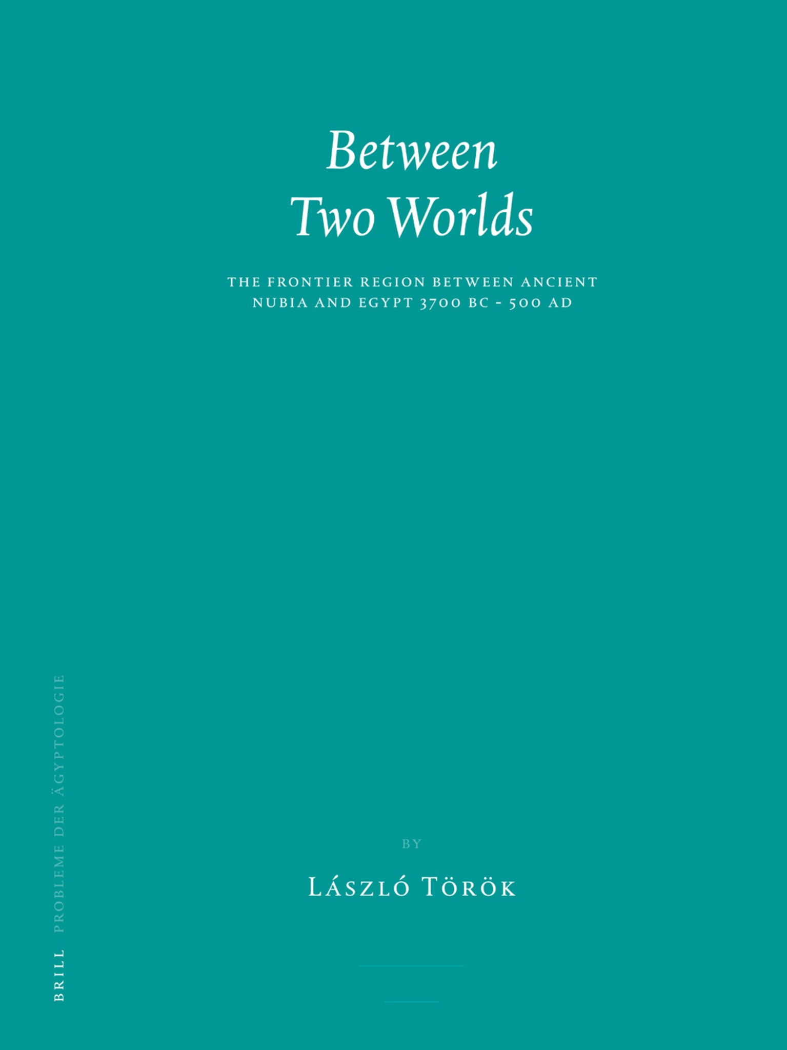 Between Two Worlds