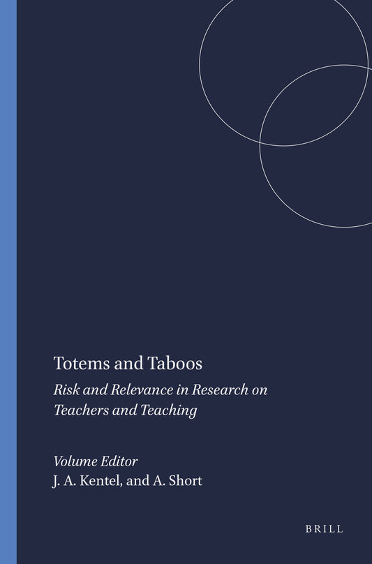 Totems and Taboos